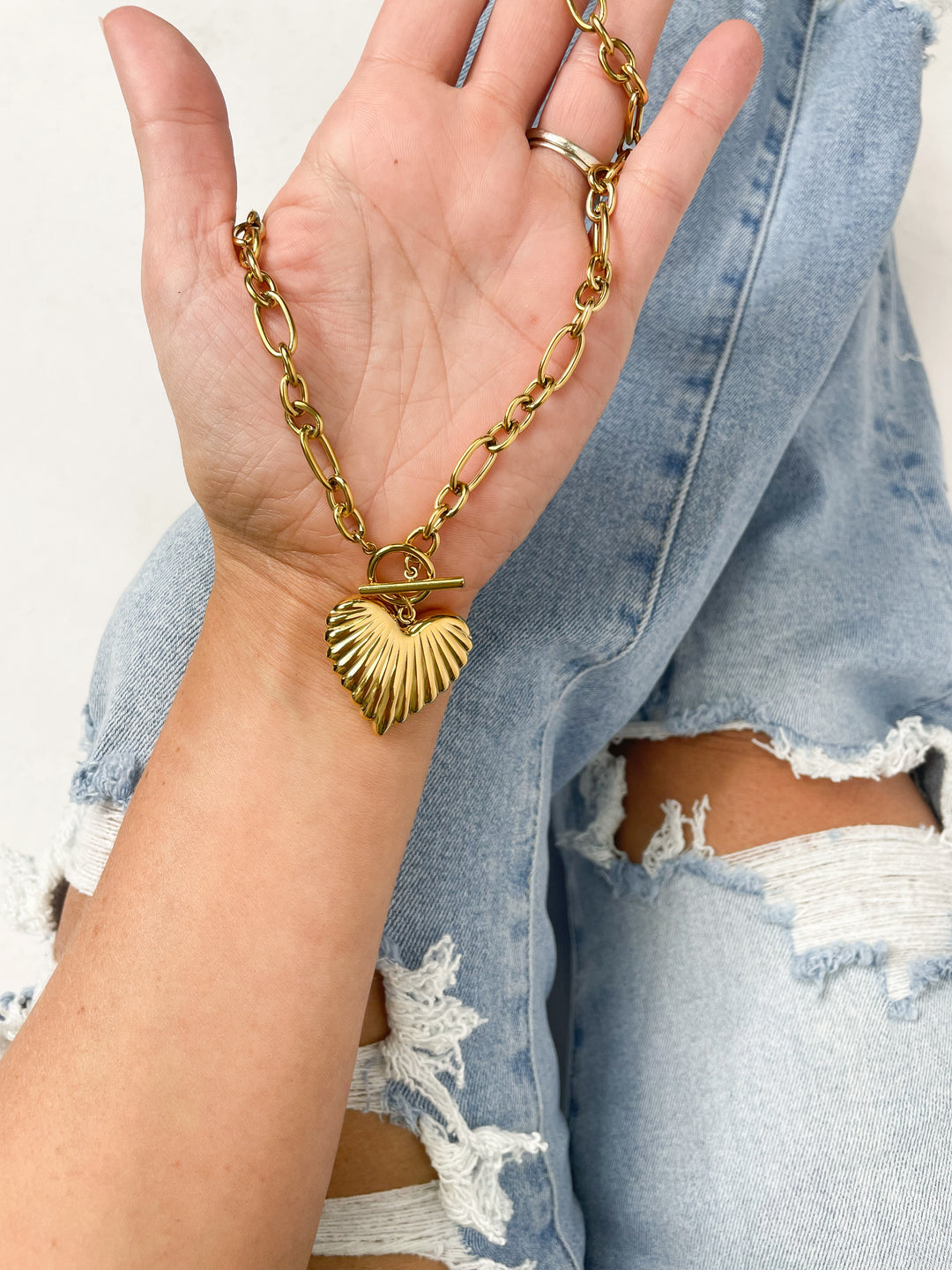 Luna Necklace