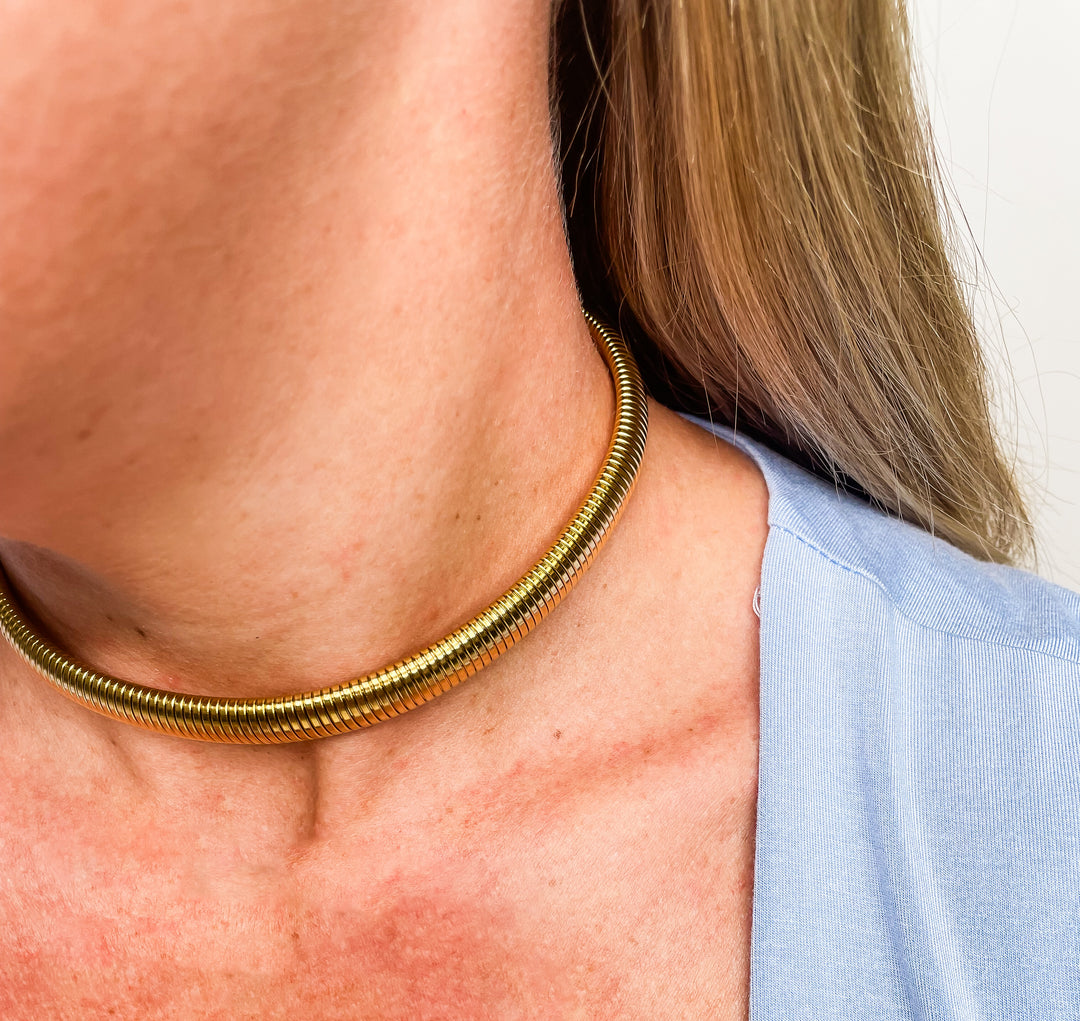 Emma Necklace