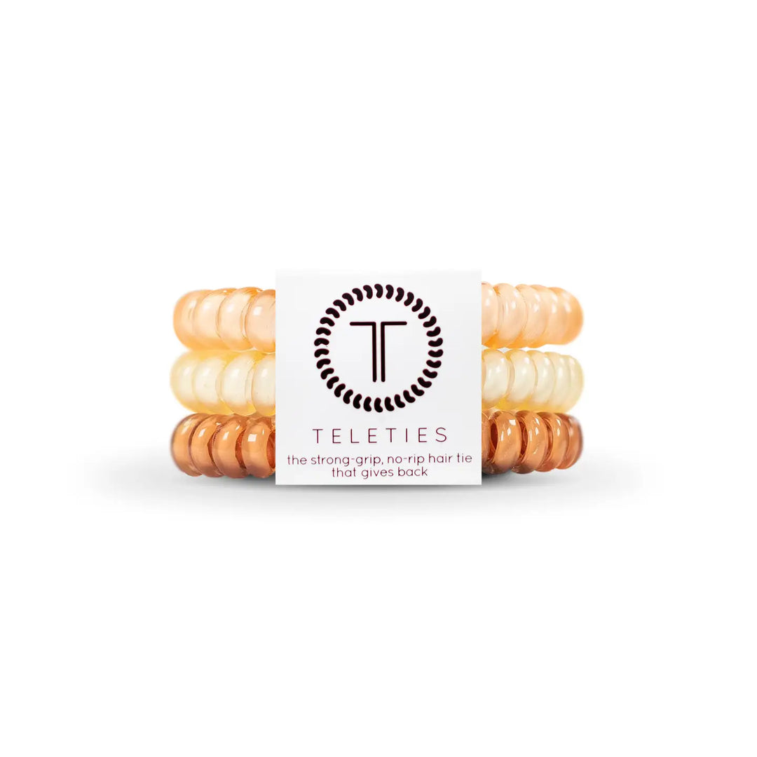 Teleties Small-For the Love of Nudes
