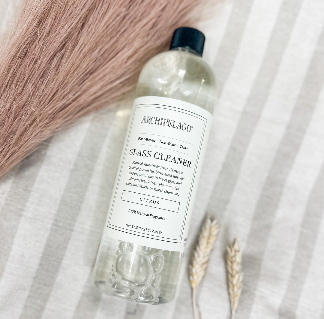 Glass Cleaner