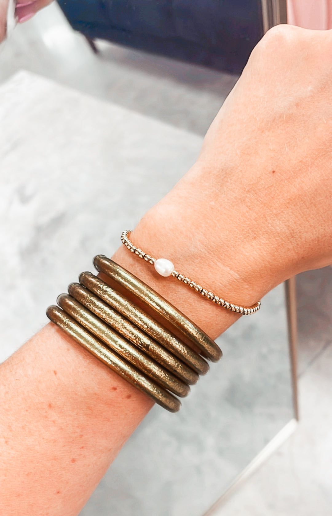 Elizabeth Bracelet
