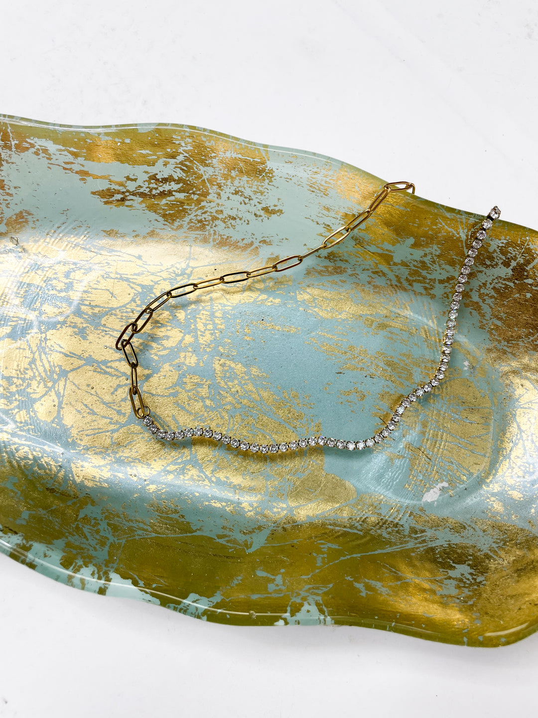 Hazel Necklace