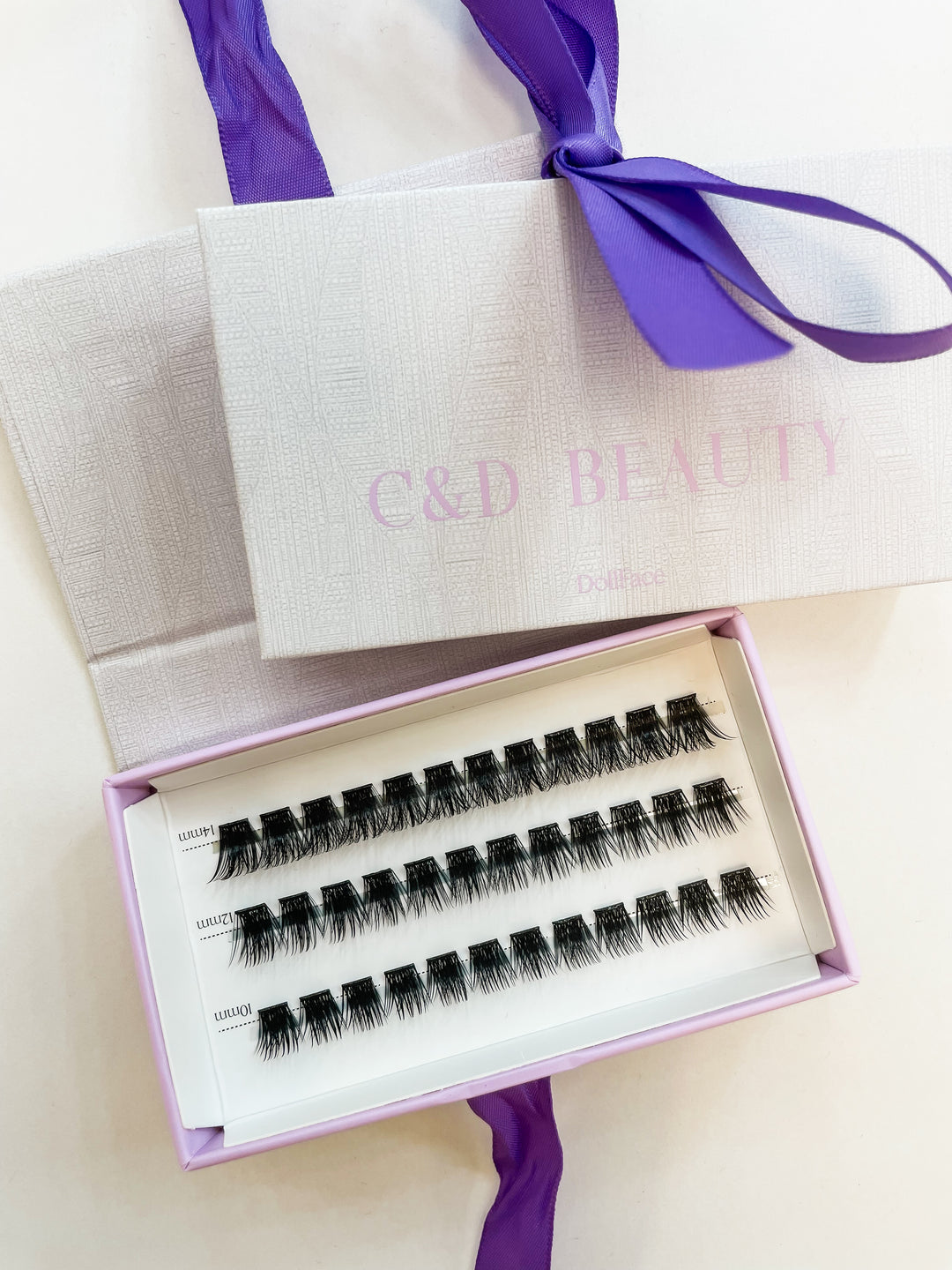 Dollface Press & Go Refill
