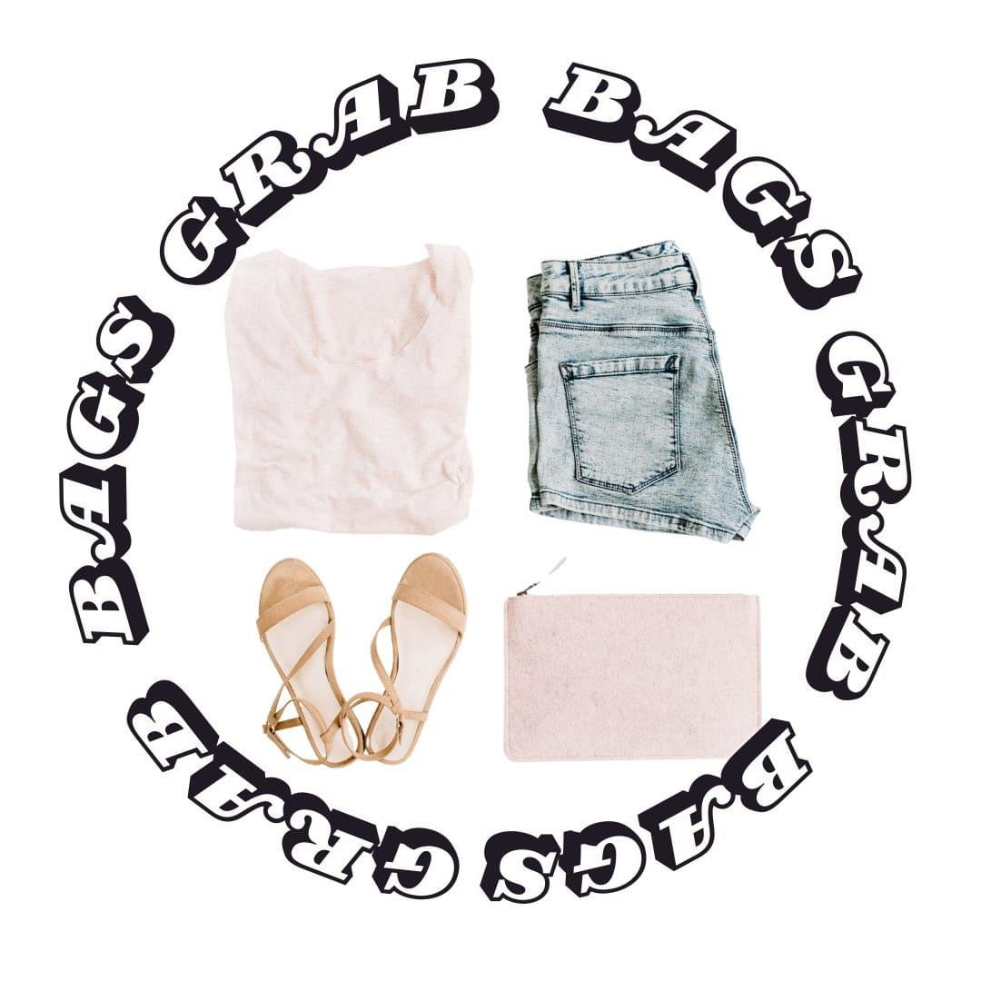 Style Grab Bags