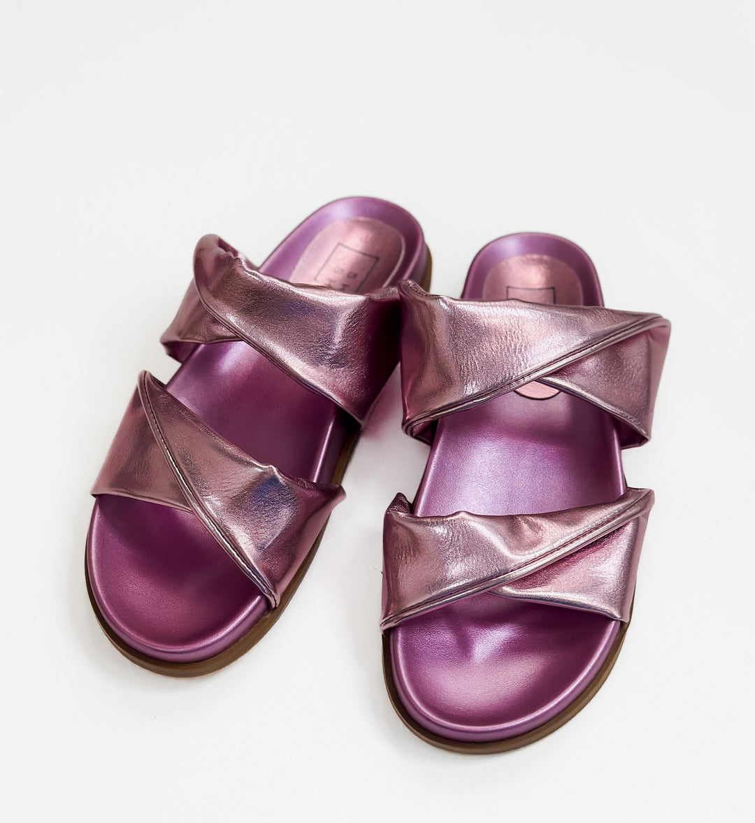 Cayena Sandals