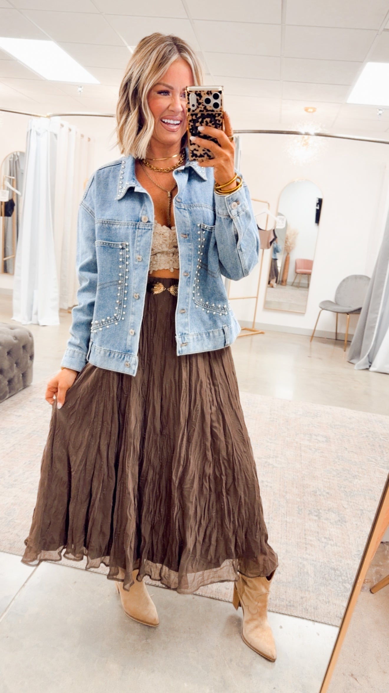 Western Looks – Page 3 – Sparkle Tallahassee