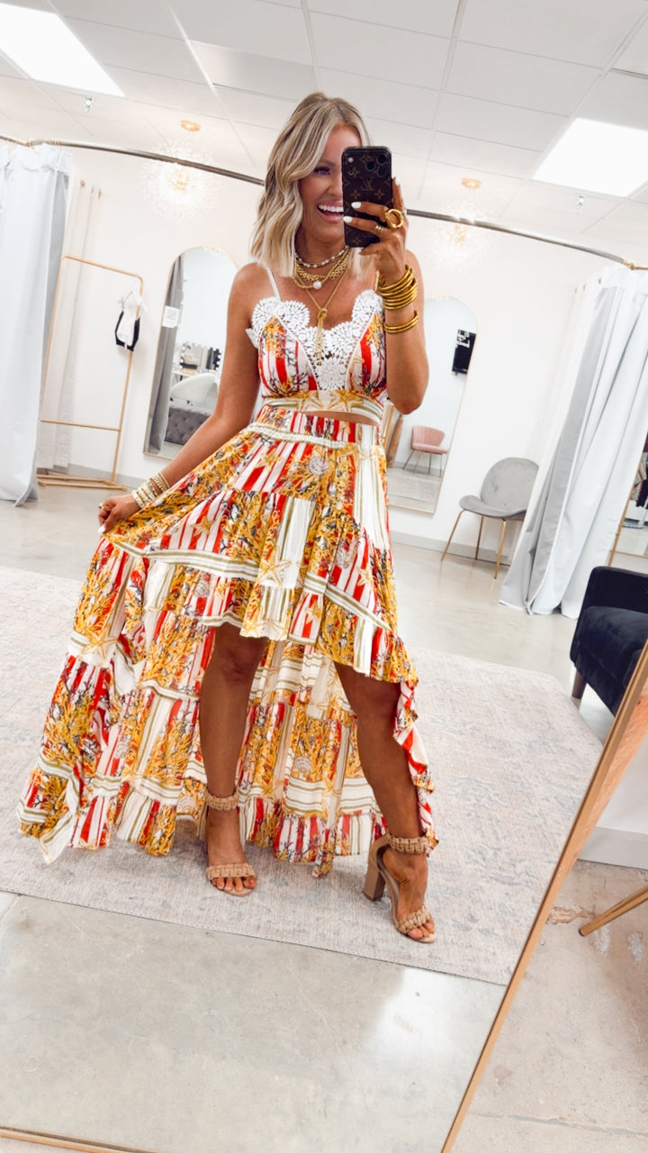 The Solara Two-Piece Set