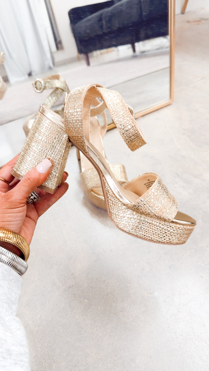 Renee Heel-Gold