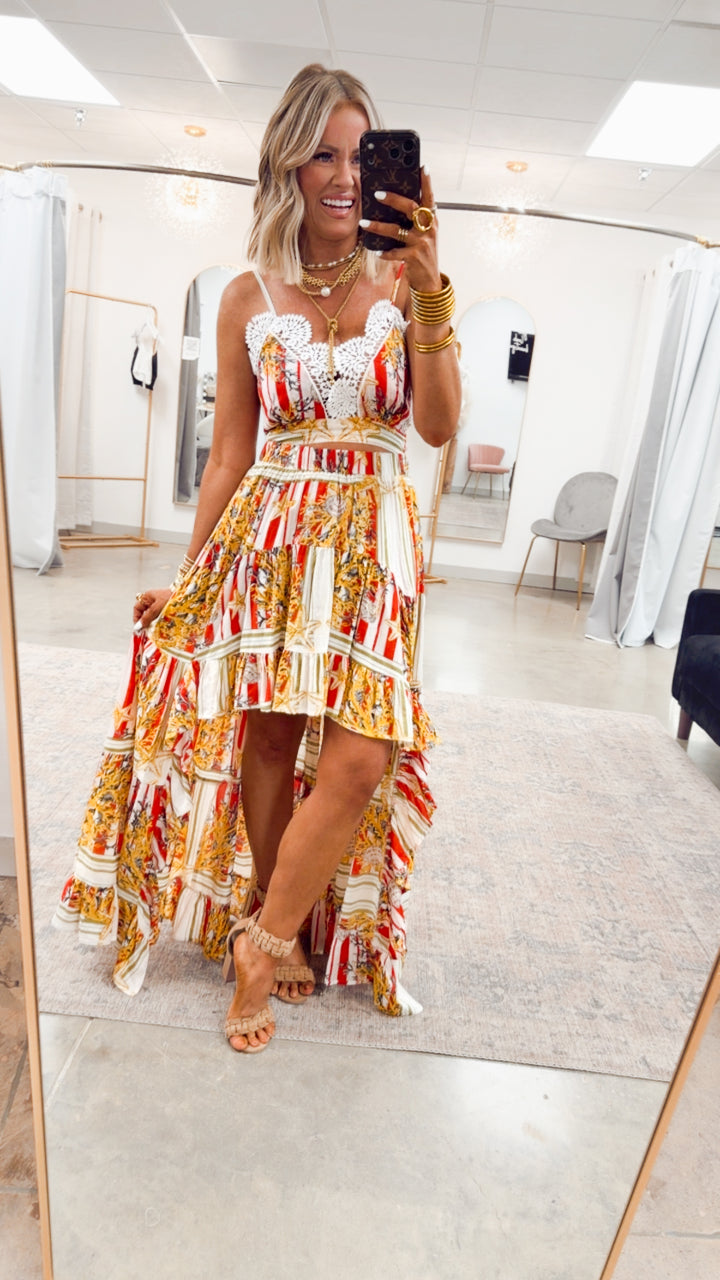 The Solara Two-Piece Set