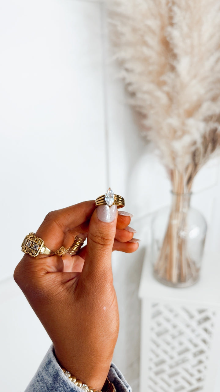 The Emily Ring