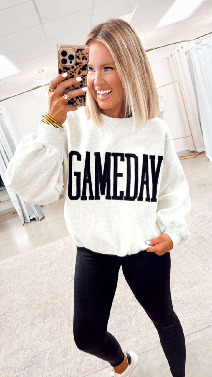 Gameday Sweatshirt