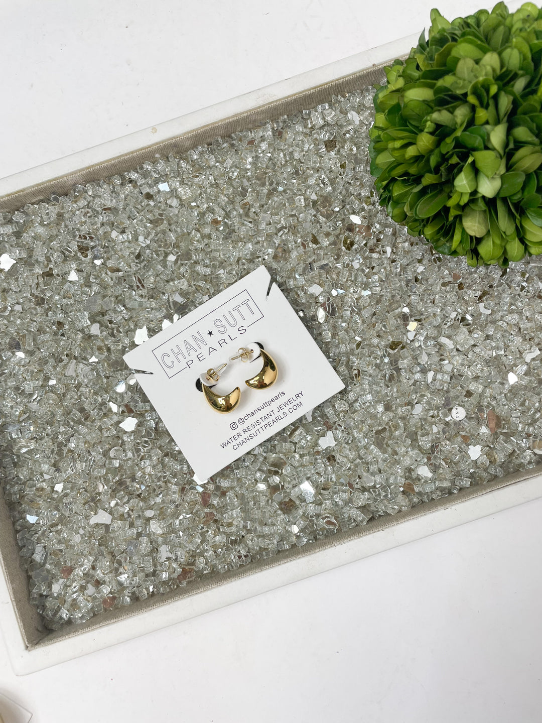 Small Lauren Earrings
