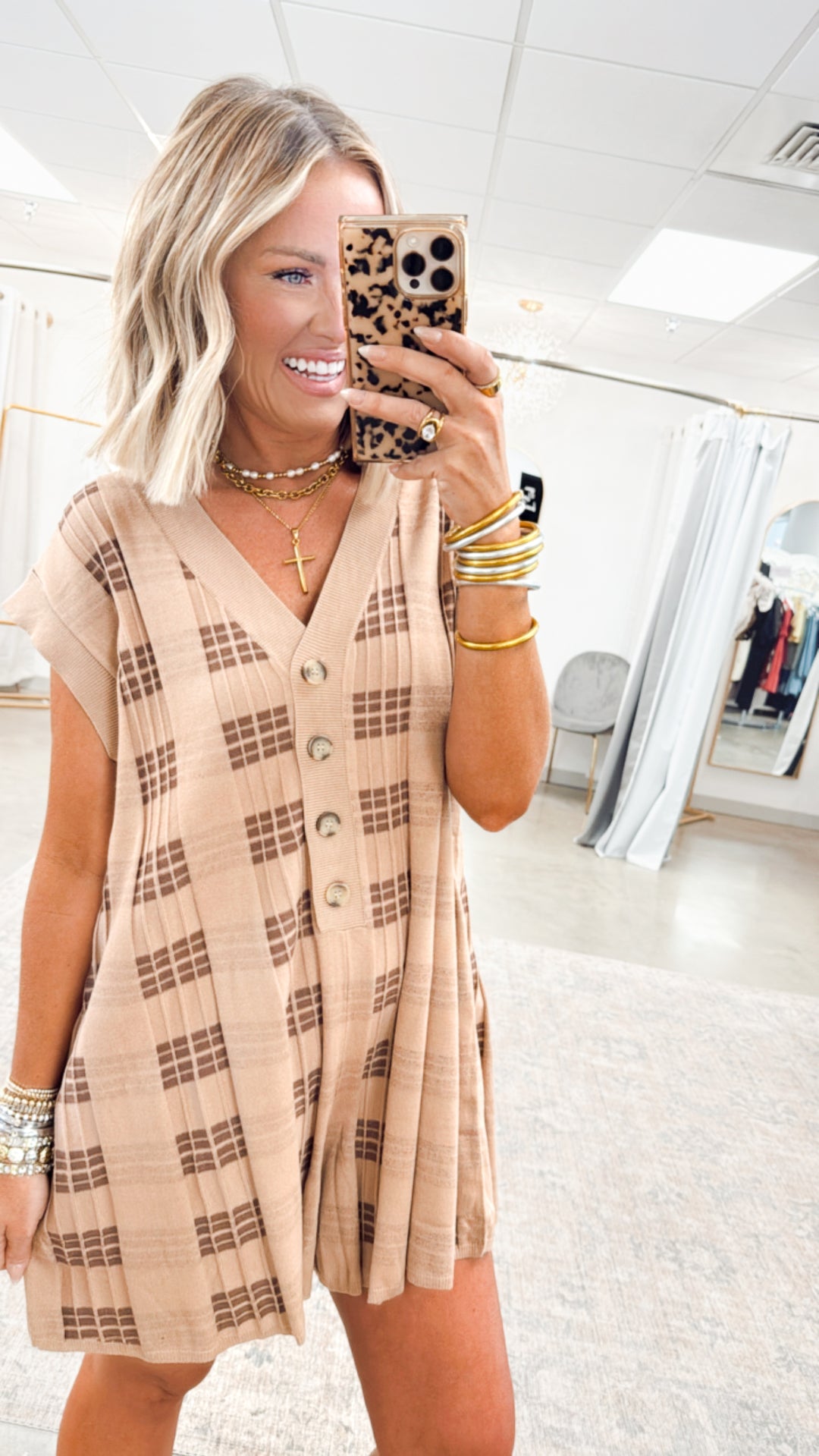 Solana Romper