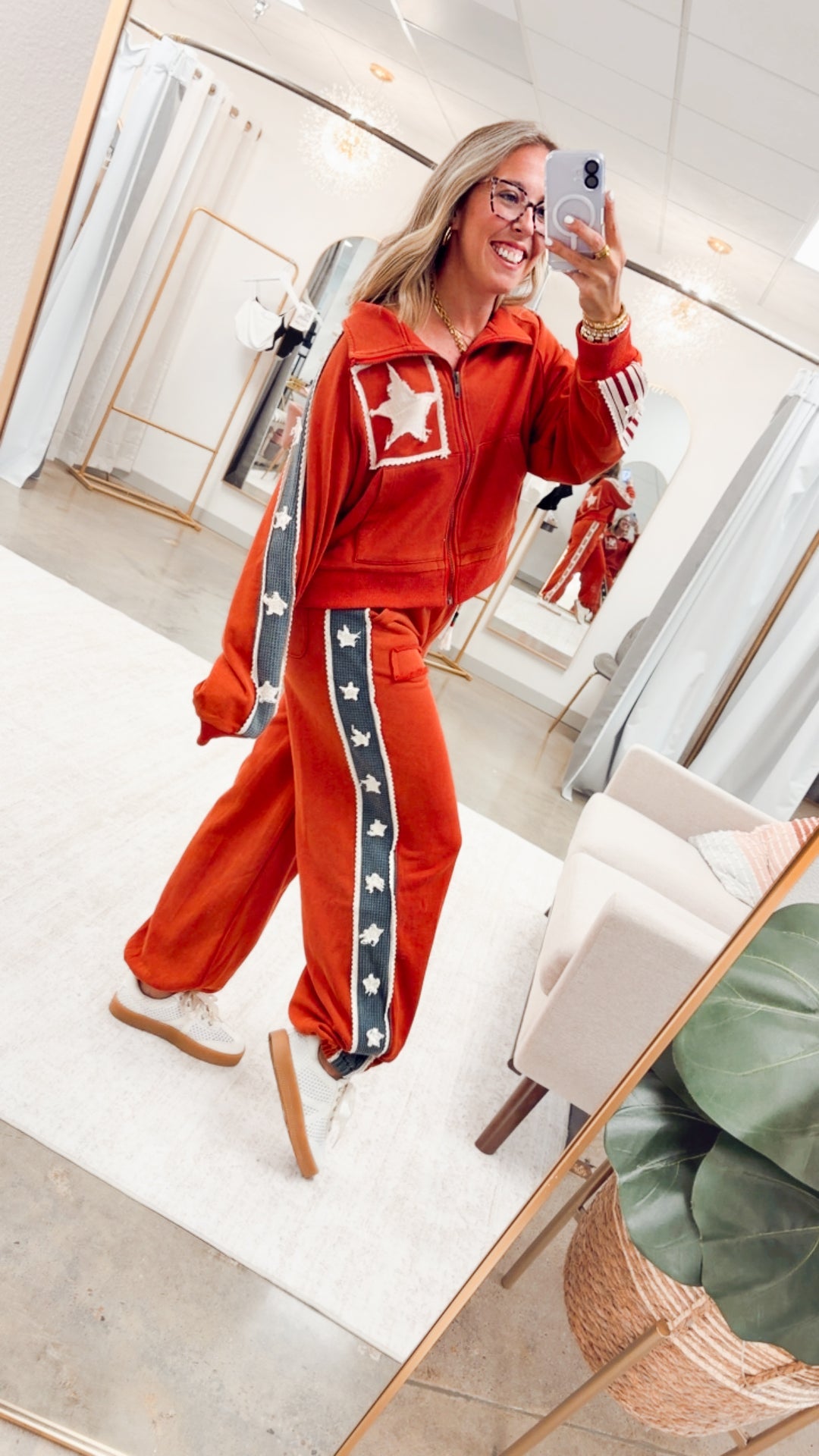 The All American Patriotic Set