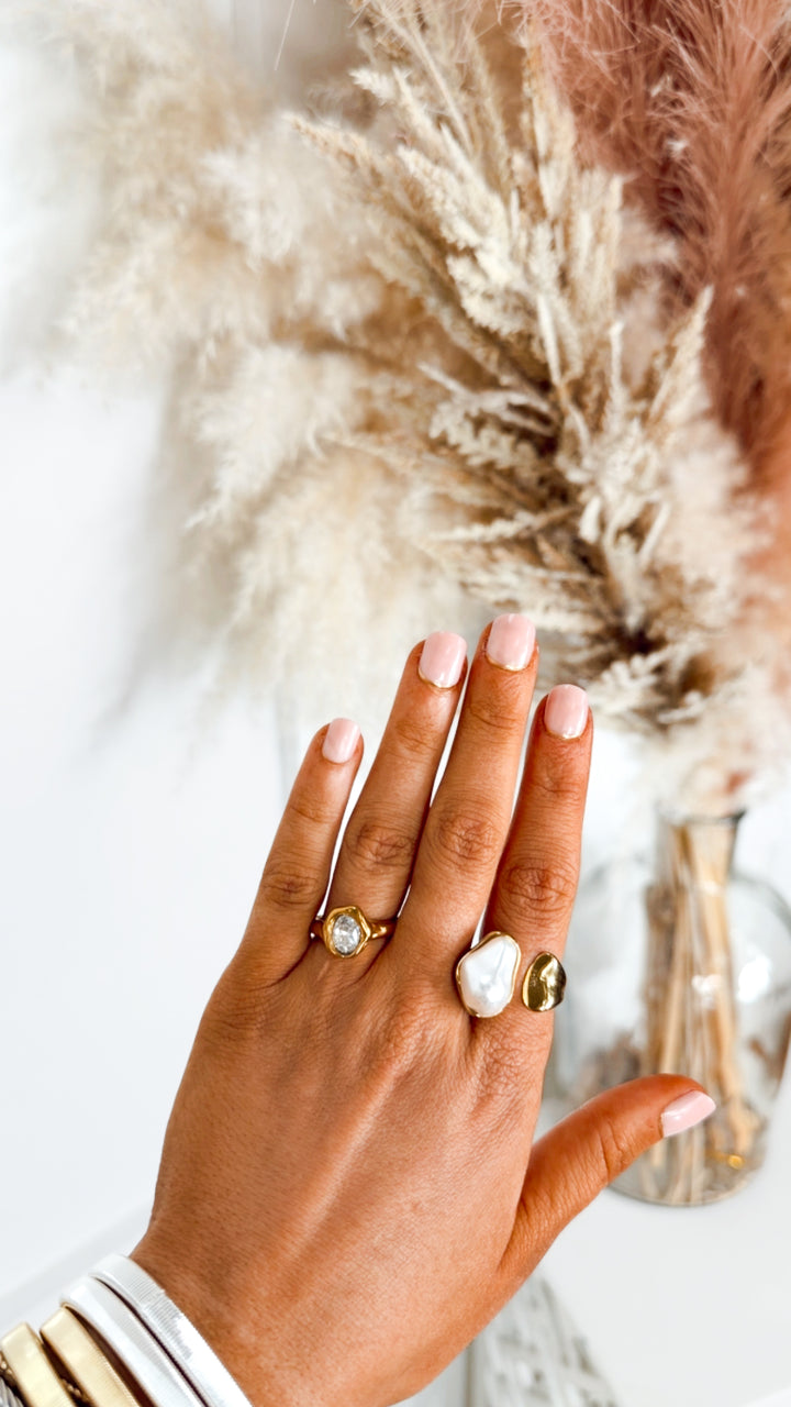 The Madison Ring