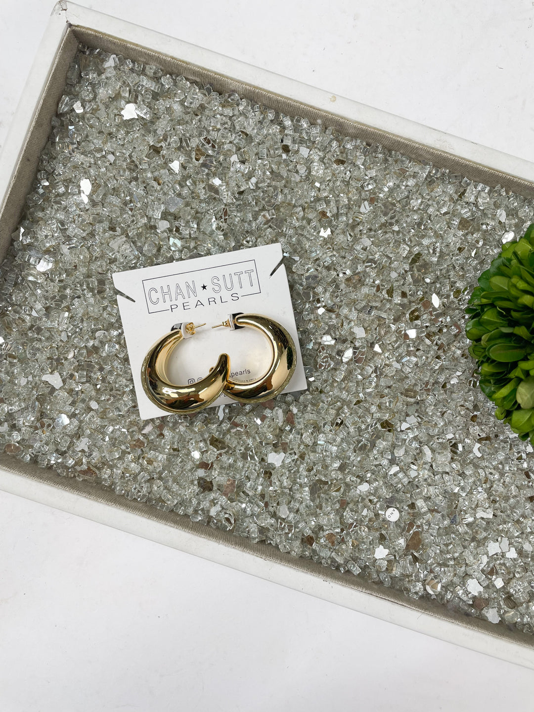 Blake Hoops-Gold