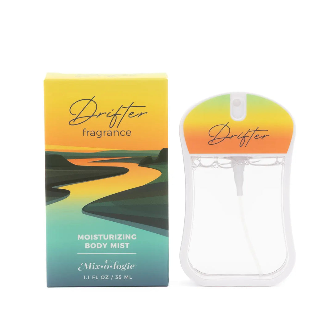 Mixologie-Drifter Fragrance