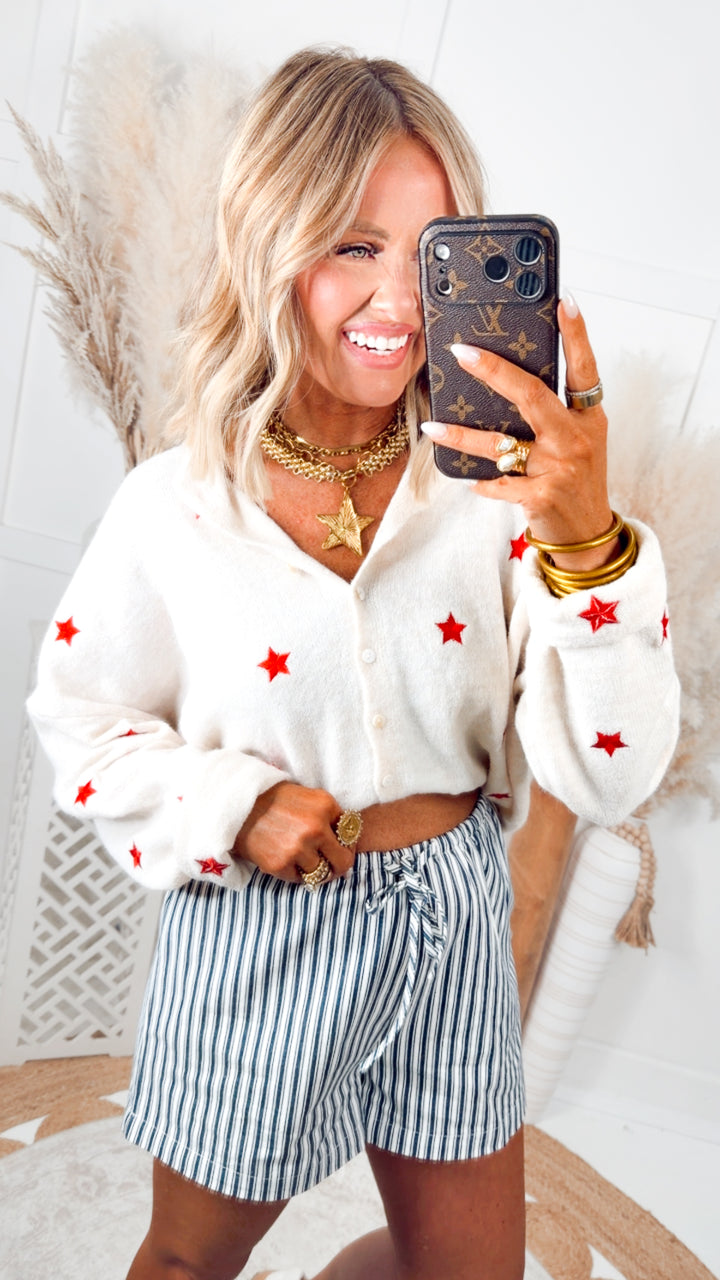 The Starstruck Cardigan