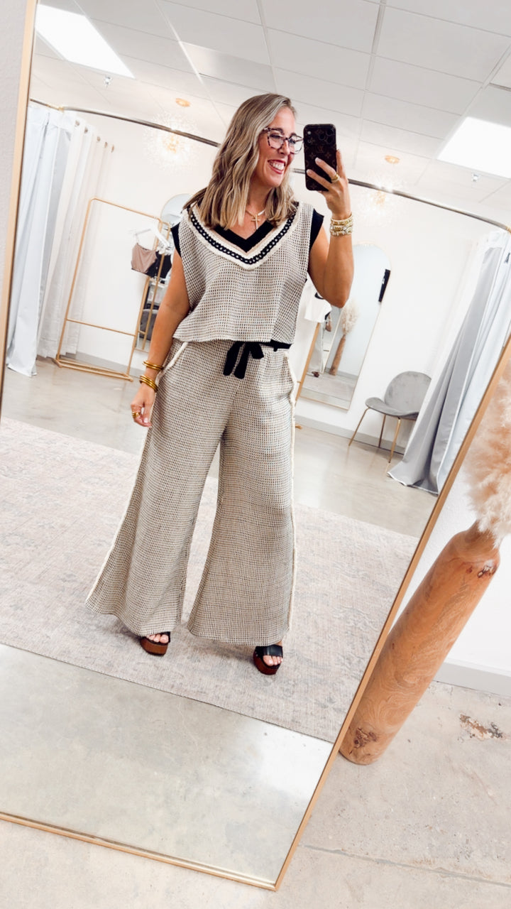 The Woven Horizon Set