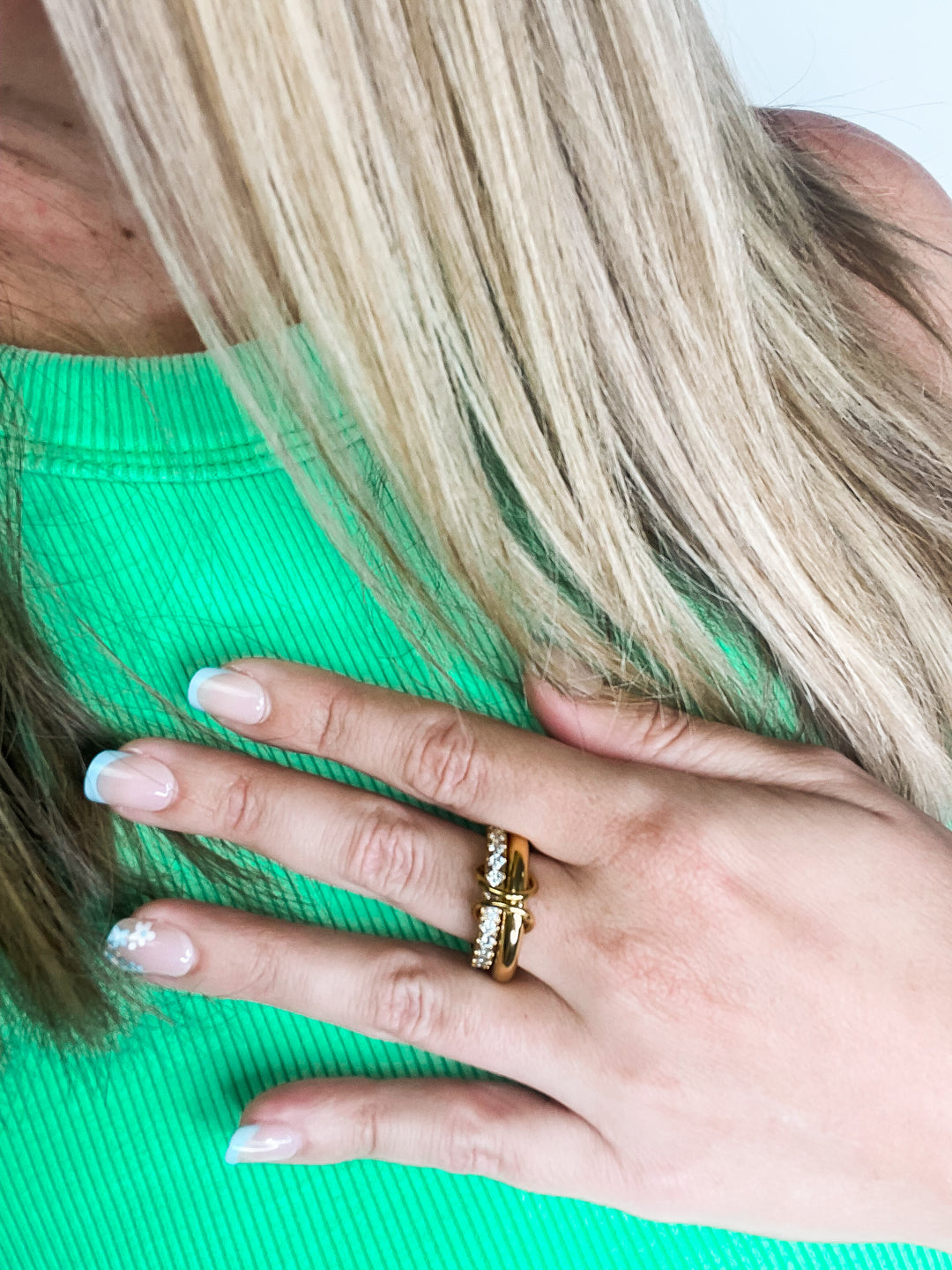 The Grace Ring