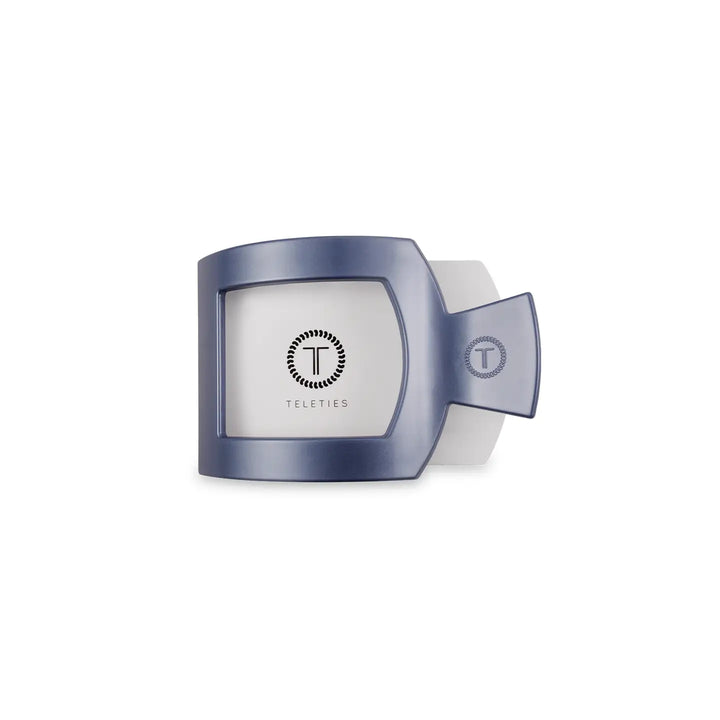Square Flat Hair Clip Small-Hampton Bay