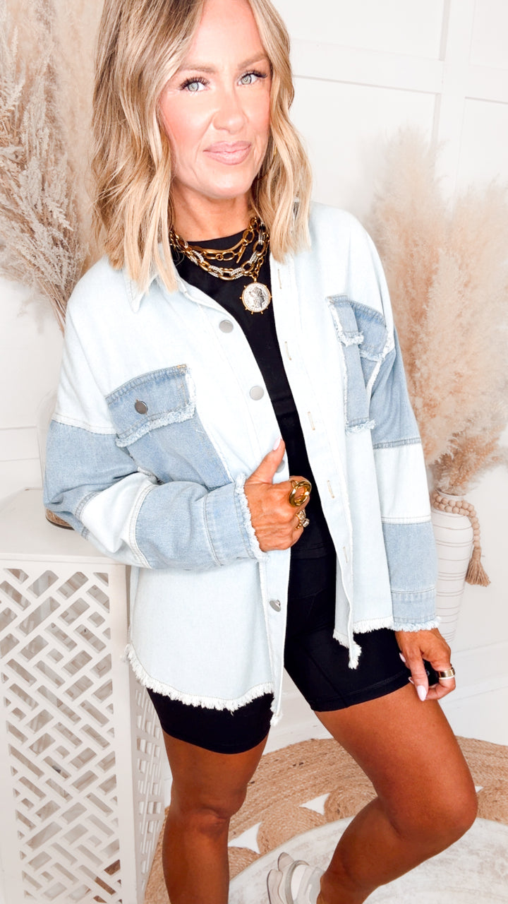 The Butter Soft Long Sleeve Top-Black