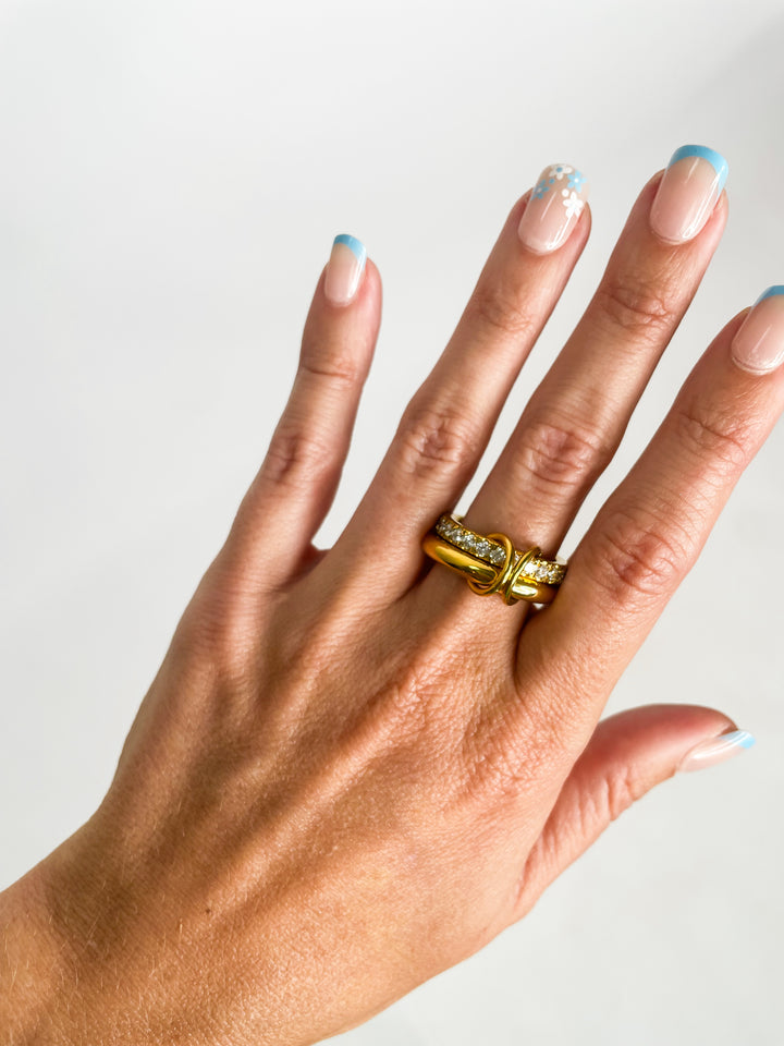 The Grace Ring