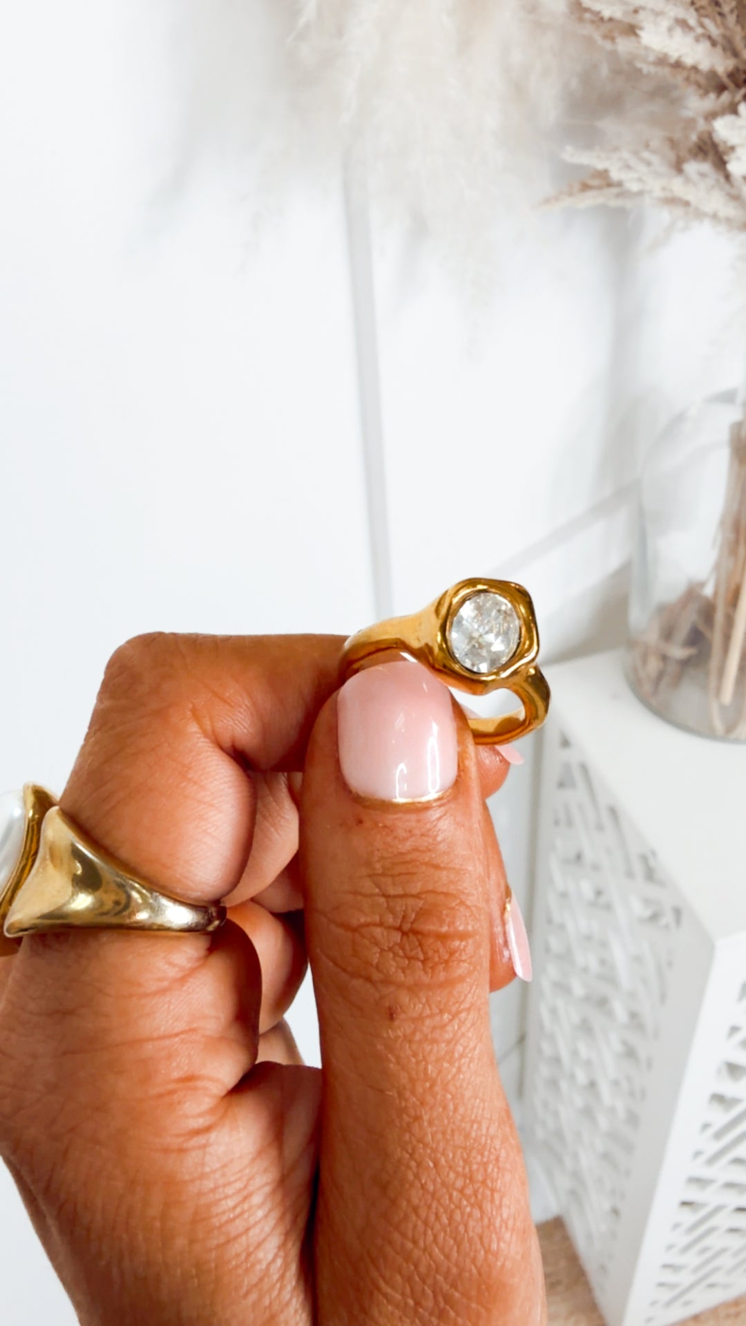 The Madison Ring