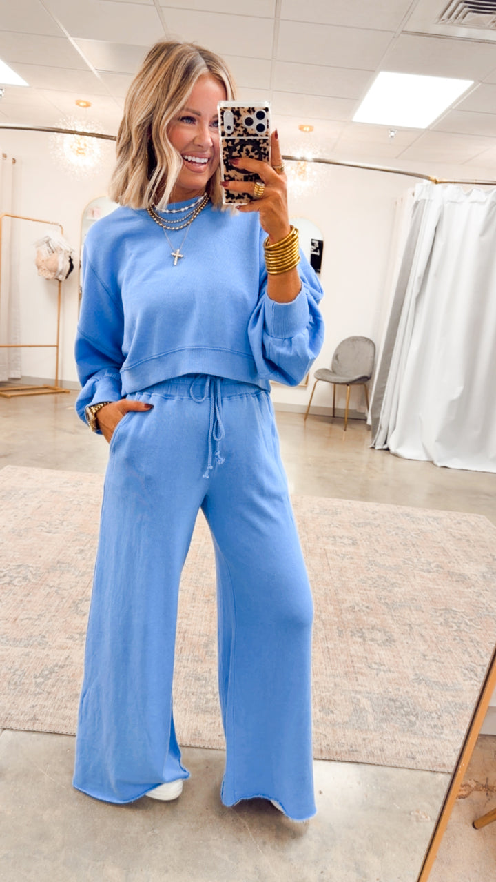 The Hampton Luxe Set-Vintage