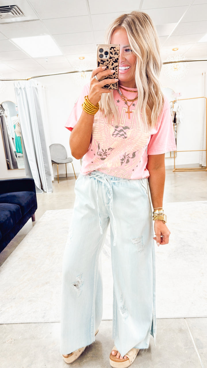 Sol Wanderer Jeans