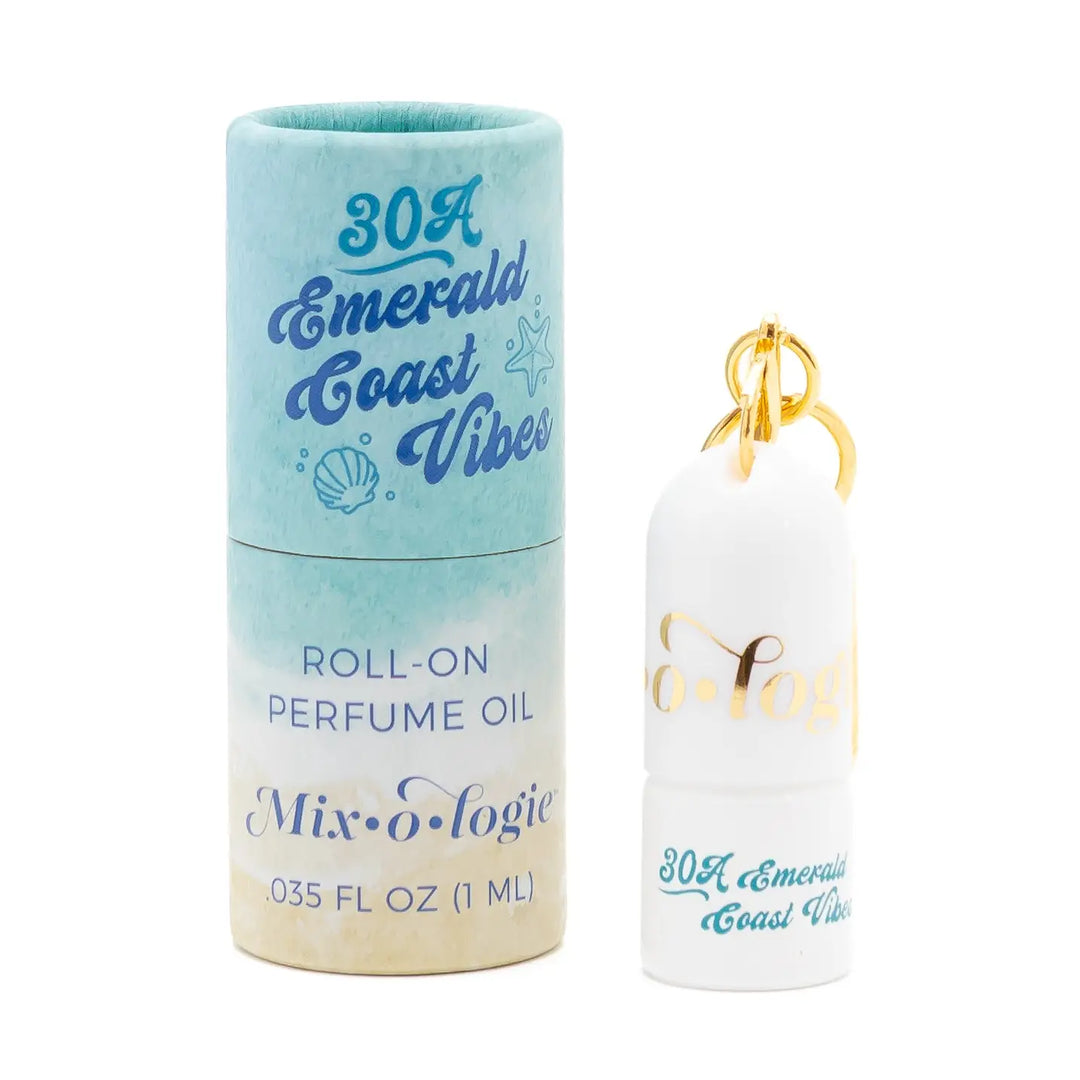 Mixologie 30A Emerald Coast Vibes Collection