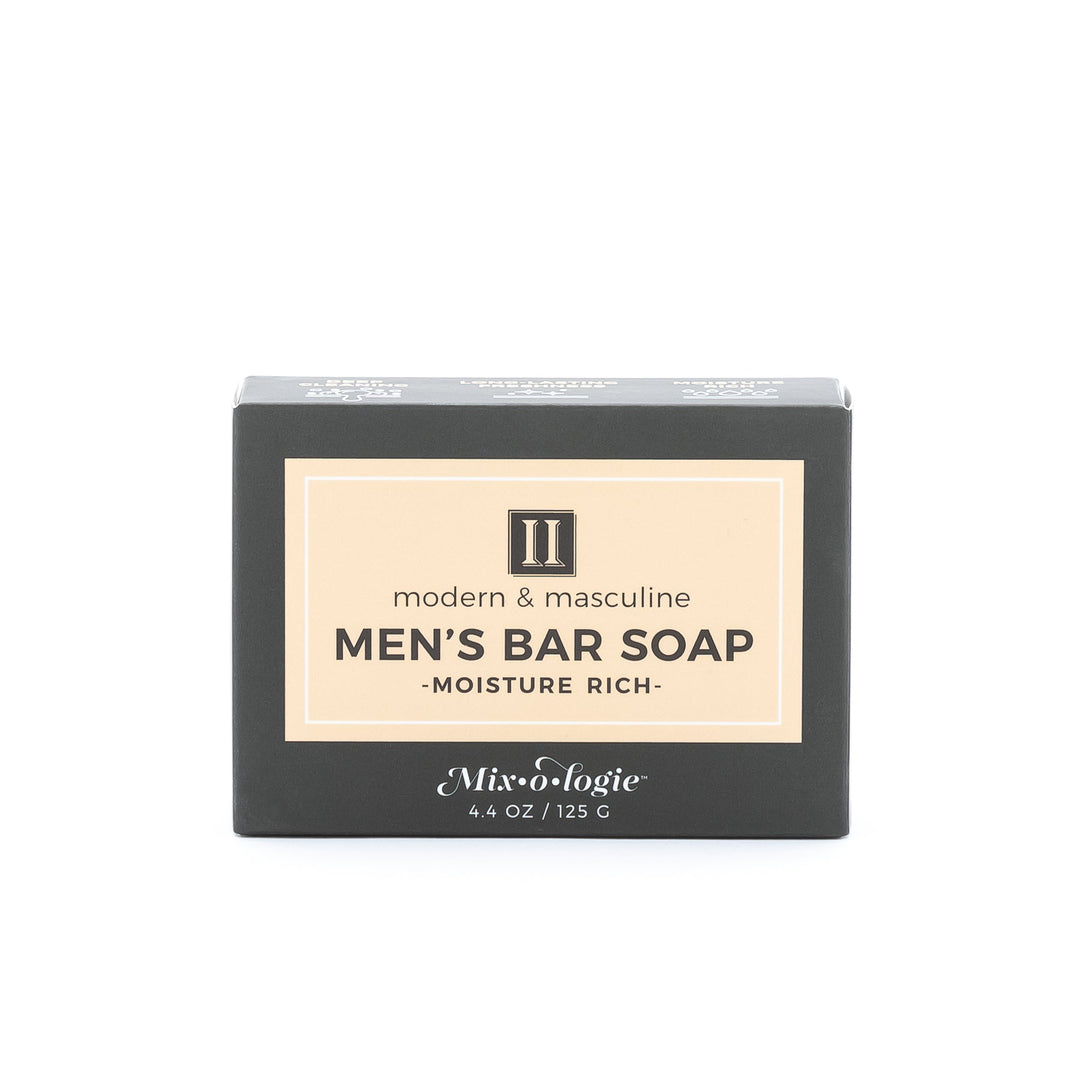 Mixologie Men's II (Modern & Masculine)