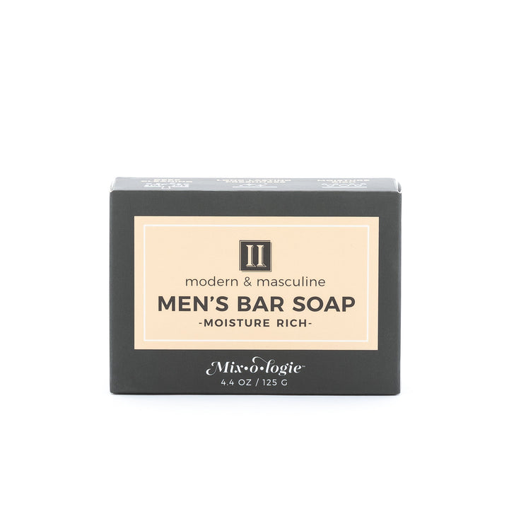 Mixologie Men's II (Modern & Masculine)