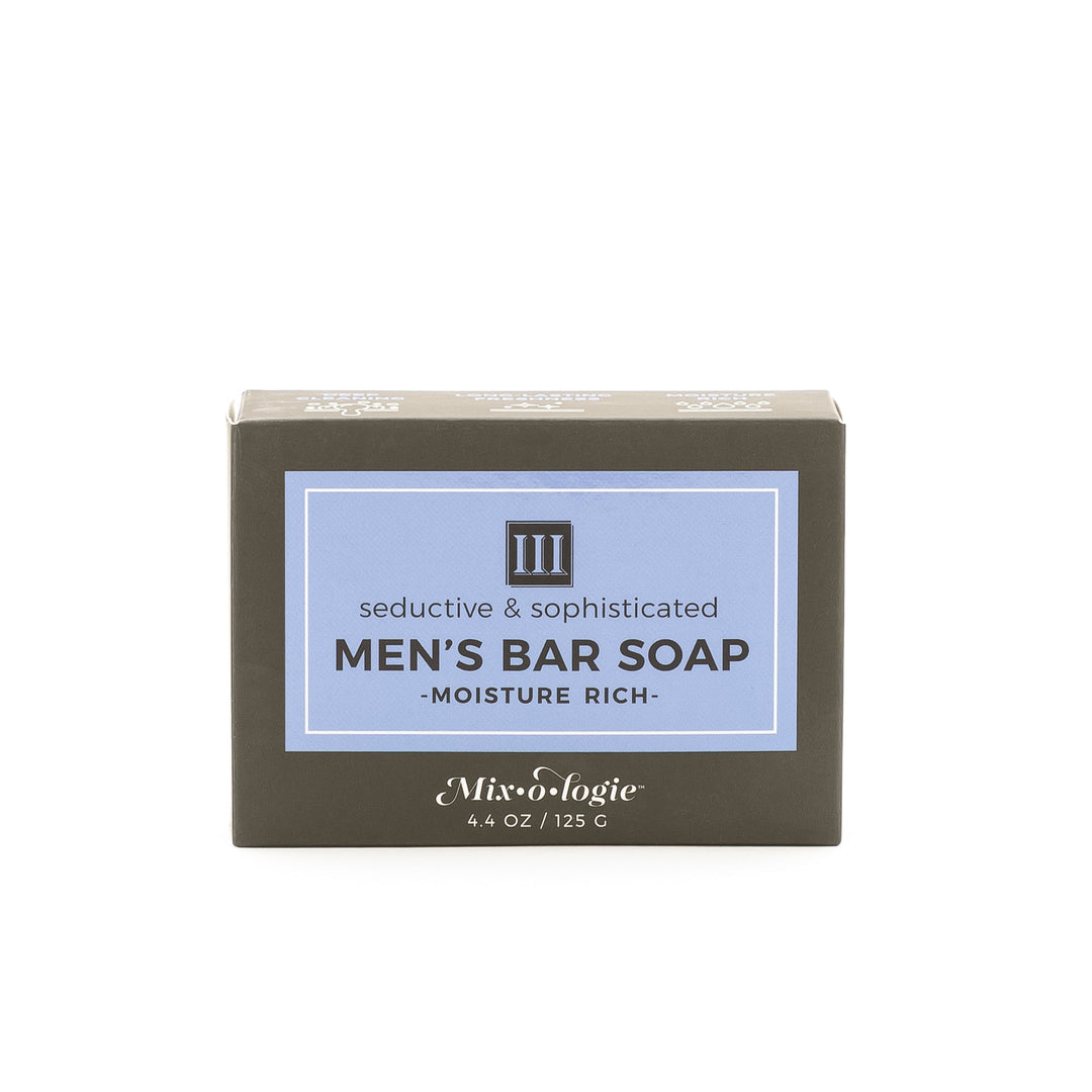 Mixologie Men's III (Seductive and Sophisticated)