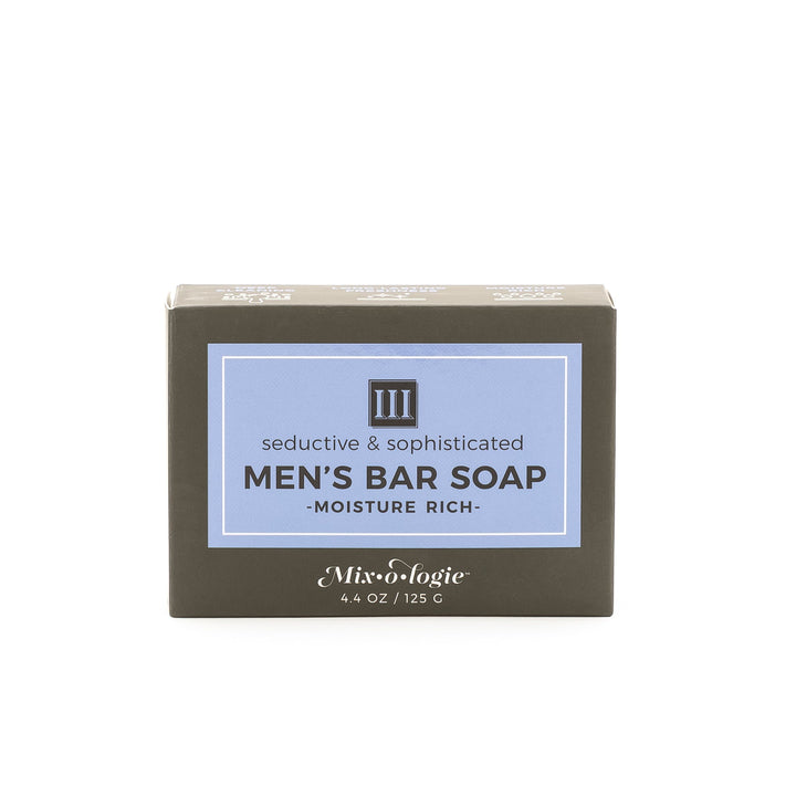 Mixologie Men's III (Seductive and Sophisticated)
