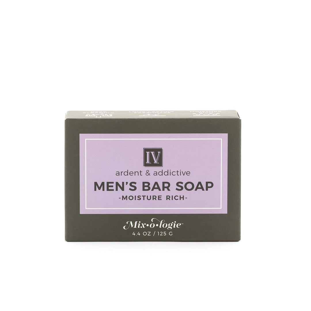 Mixologie Men's IV (Ardent & Addictive)