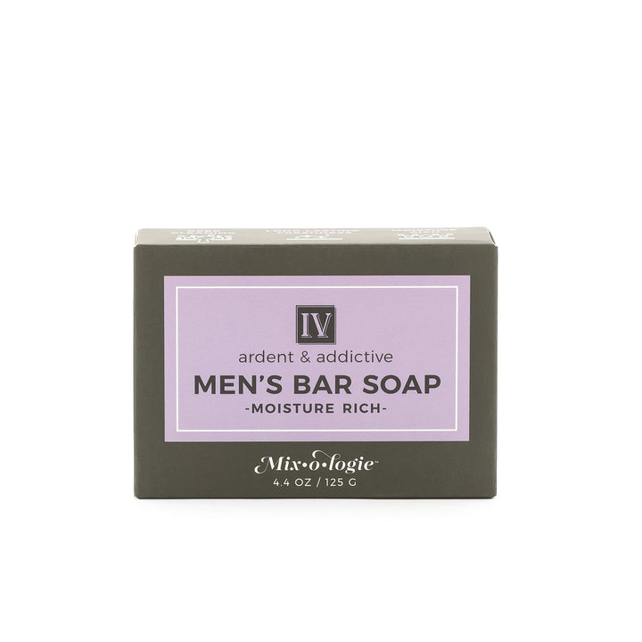 Mixologie Men's IV (Ardent & Addictive)