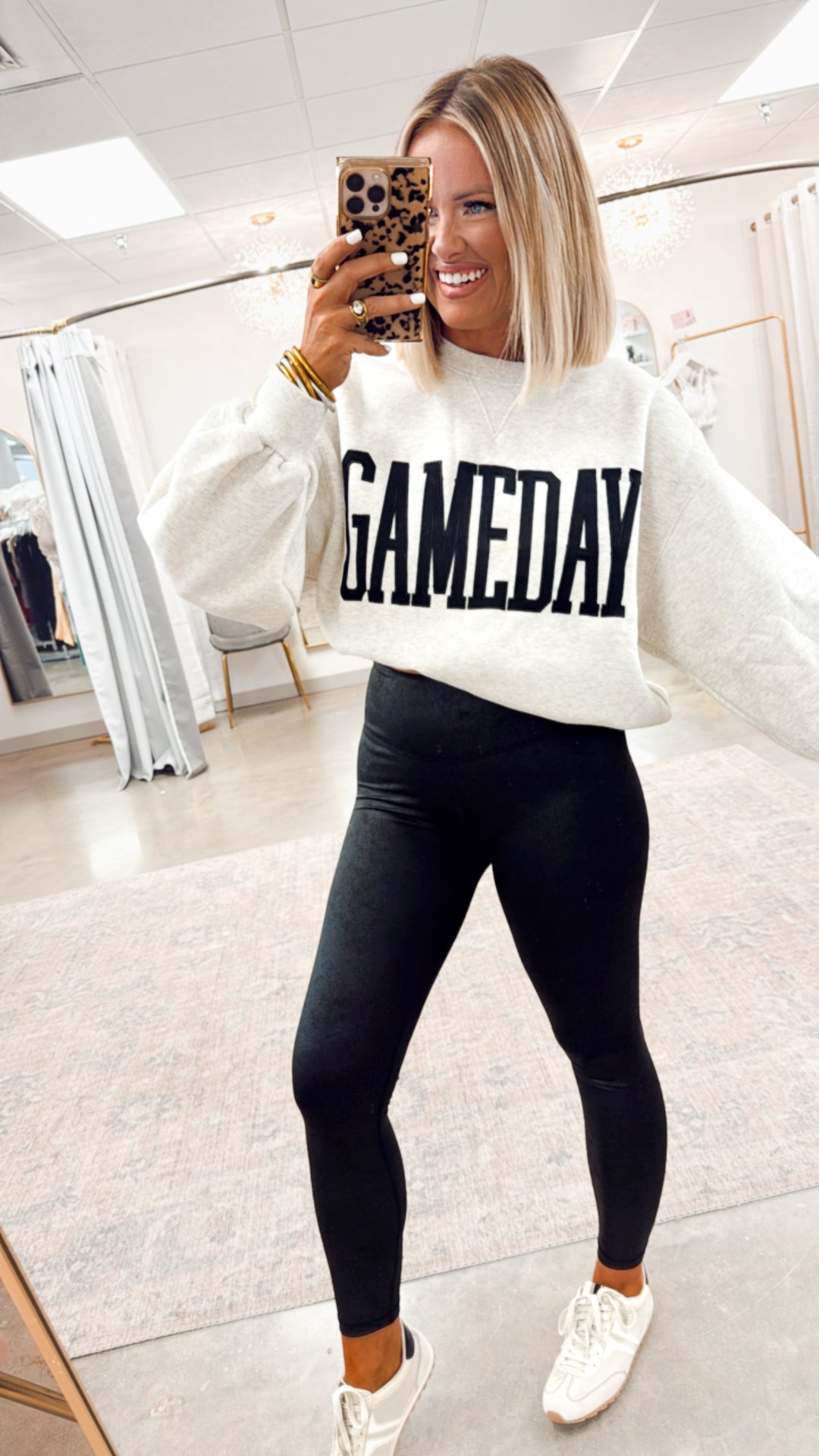 Gameday Sweatshirt