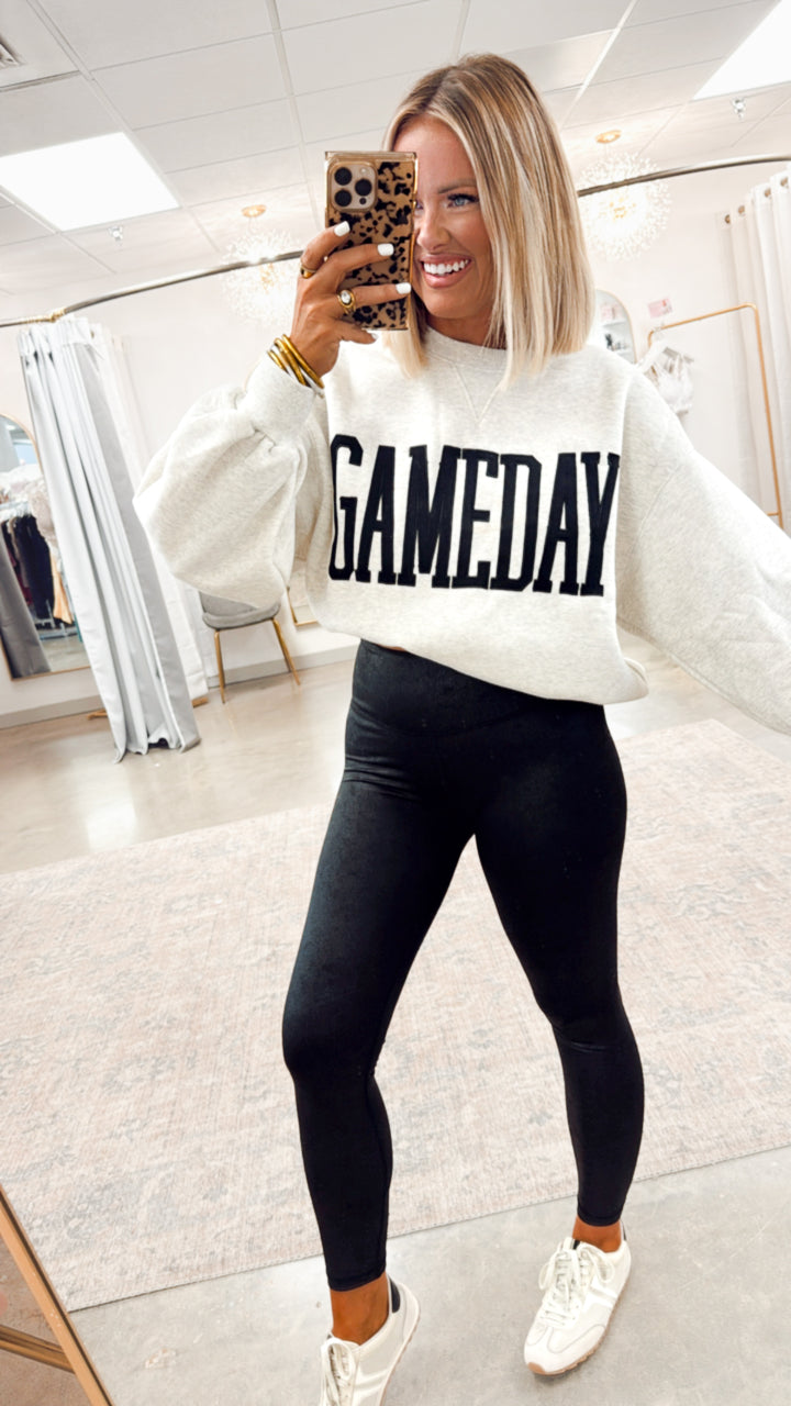 Gameday Sweatshirt