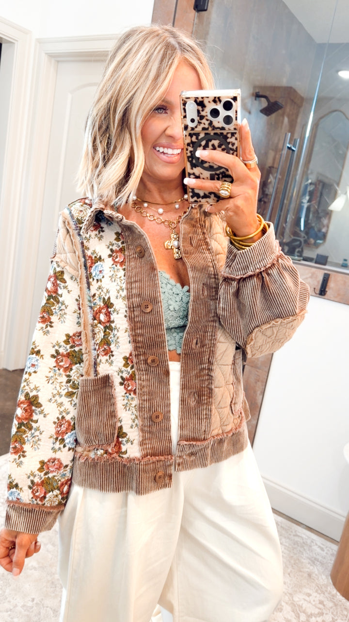 Wanderlace Bralette Top-Dusty Emerald