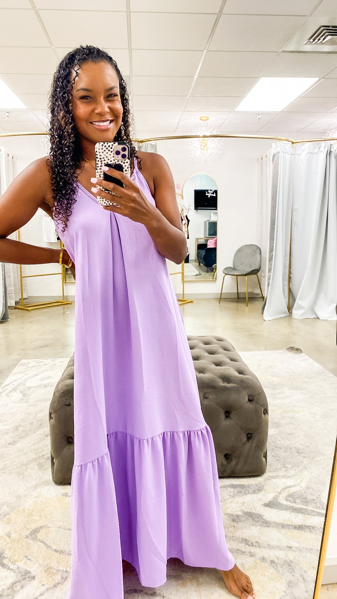 The Lauren Dress