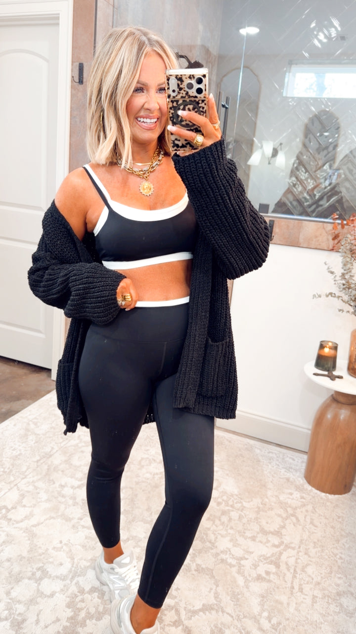 The Momentum Athleisure Set