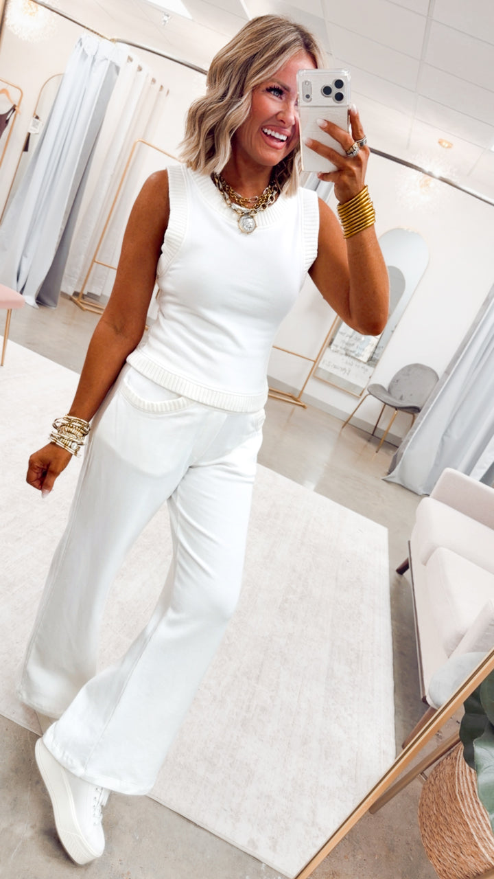 The Leisure Society Set-Ivory