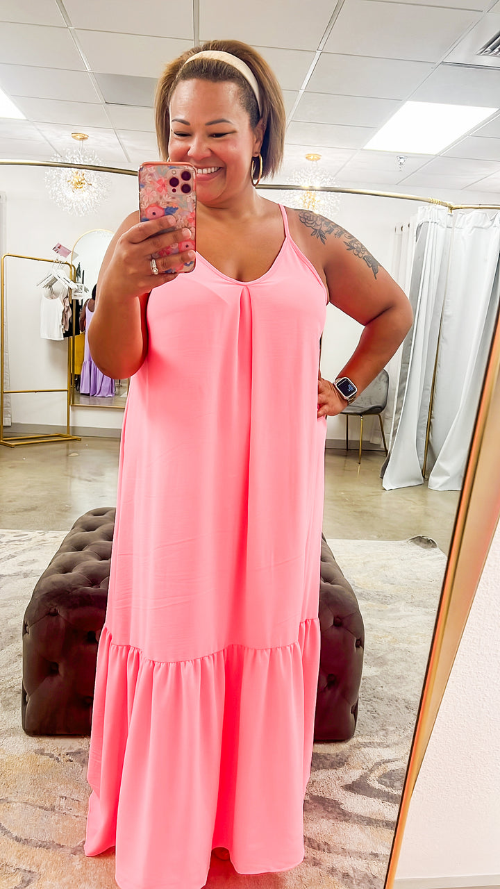 The Lauren Dress