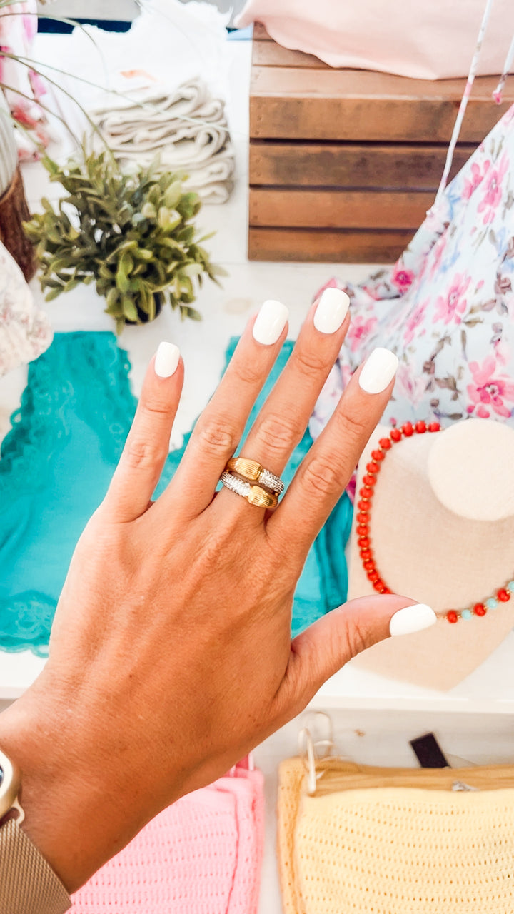 The Kaylor Ring