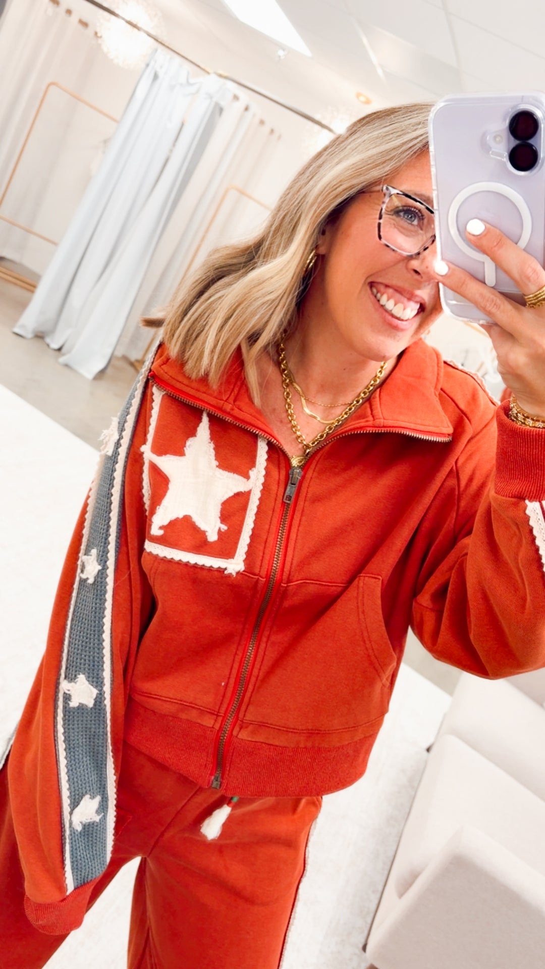 The All American Patriotic Set