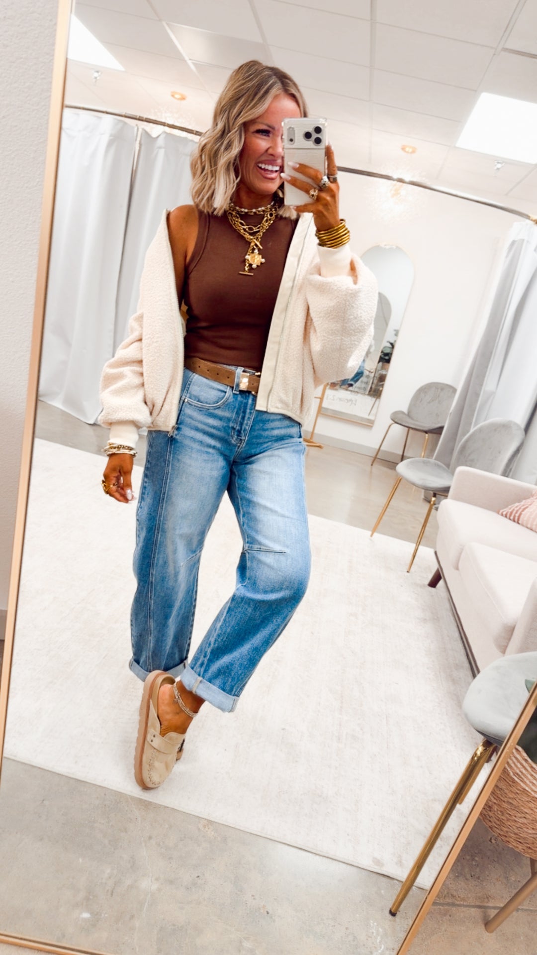 The Ridge Bomber Jacket