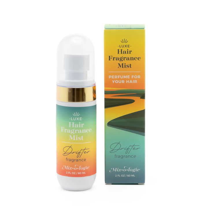 Mixologie-Drifter Fragrance