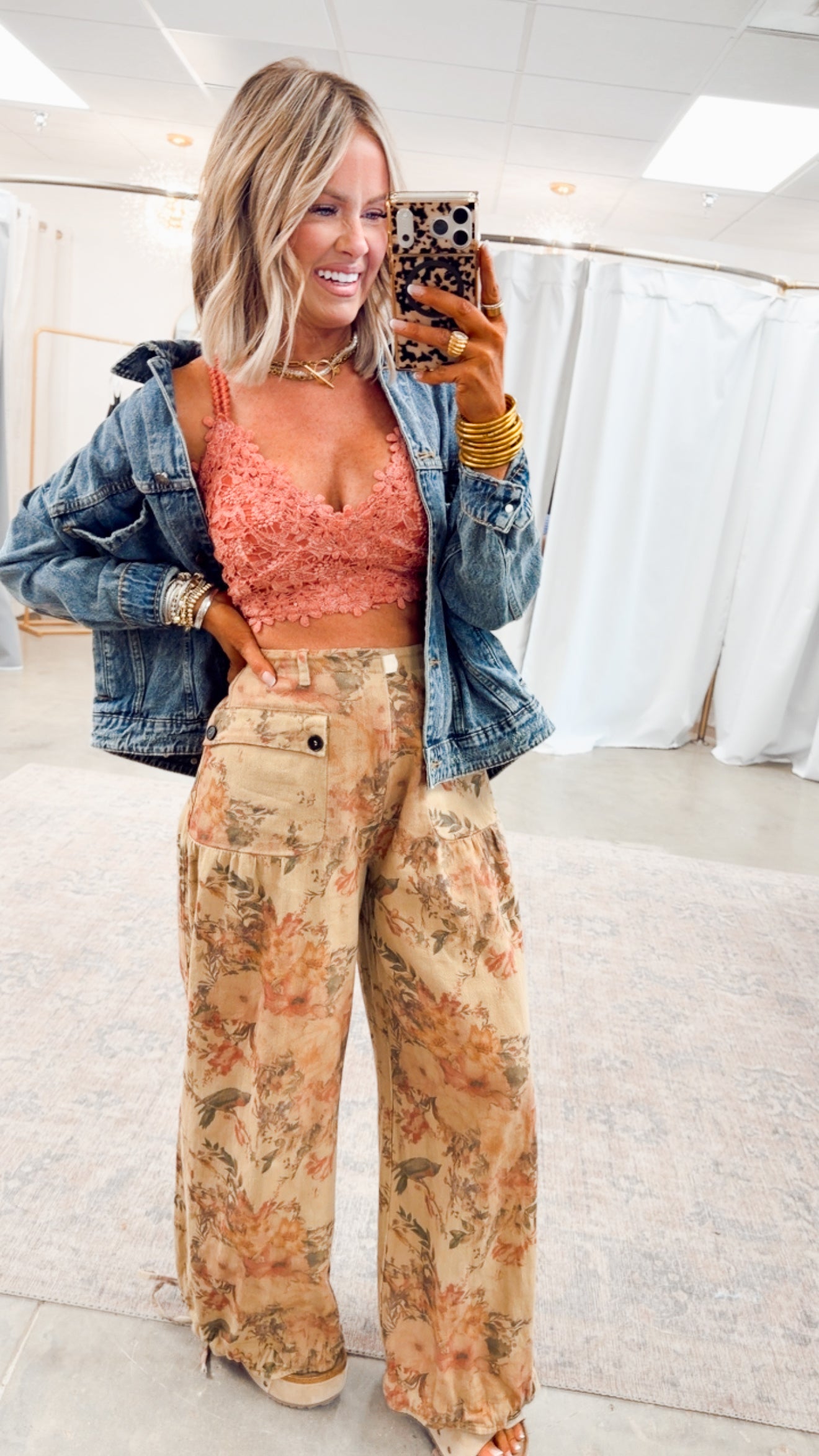 ✨ Pants & Leggings – Sparkle Tallahassee