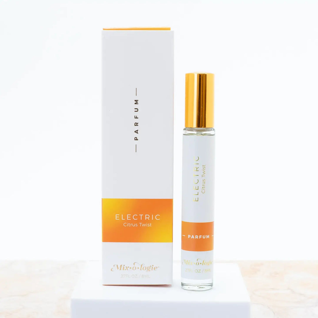 Mixologie Electric (Citrus Twist)